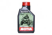 ����� MOTUL-CFMOTO 10W40 4T 1L �� ����������� ������