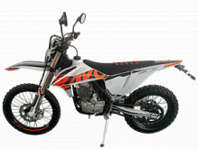  KAYO T3 300 ENDURO (PR300) 21/18 (2025.) 