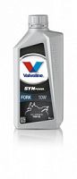 ����� � ����� VALVOLINE SYNPOWER FORKOIL 10W 1�