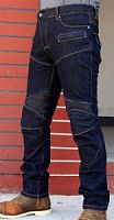 ������ Komine R2 Jeans Tokyo Edition