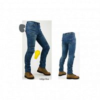  Komine PK718 SuperFIT Kevlar D-Jeans
