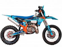 �������� GR8 T300L (2T MT-300) Enduro RR (� �����������) (2024�.)