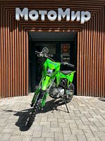 ������� PROGASI SMART 6 150 17/14 Green