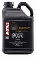 �������� ��� ���������� ������� Motul Air Filter Clean 5�.