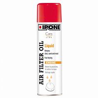 �������� ��� ���������� ������� IPONE Air Filter Oil Liquid, 500��.