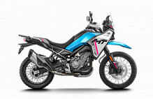 �������� CFMOTO 450MT Sport (ABS)