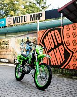 �������� ����� XR250 LITE (2021 �.) �������