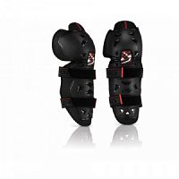 ����������� Acerbis PROFILE 2.0 KNEE Black 