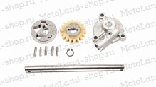 ���������� ����� (������ �����������) 177MM/194MQ (NC250/NC450) ZS