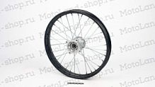 ���� 17" ��������  (1,60-R17 d=12mm) �����/������
