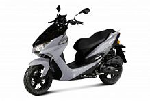���������� TMBK SCOOTER AERO 49,5cc Nardo Grey Black