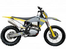 GR7 F300A (4T PR300) Enduro OPTIMUM