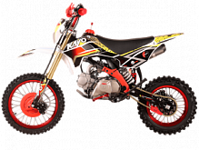 ������� KAYO EVOLUTION 2026 K125EM 17/14 KRZ (�����. �����., ��. �������)