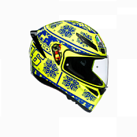 ���� AGV K-1 Top Winter Test 2015 ��������