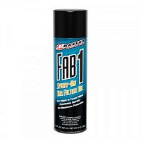 �������� ��� ����. ������� MAXIMA FAB-1 Fabric & Foam Filter Spray 557��.