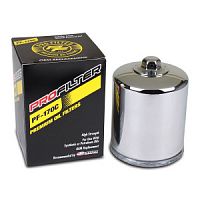 ������ ����� ProFilter PF-170C ���� ( HF170C ) HARLEY SPIN-ON CHROME VARIOUS