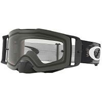 ����� ��� ���������� OAKLEY Front Line Matte Black Speed / ���������� (OO7087-01)