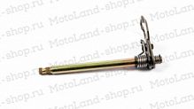 ��� ������������ ������� � ����� 166FMM(CBN250)