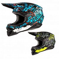 ���� ��������� ONEAL 3Series RIDE