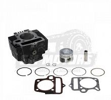 ��������-��������� ������ 4T ����. YX125 ��3 153FMI d-52,4, p-14 (�����. ���.) SM-PARTS