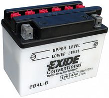 ����������� EXIDE YB4L-B EB4L-B ���������