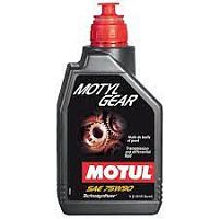 ����� ��������������� Motul Motylgear 75W-90, 1 �. 