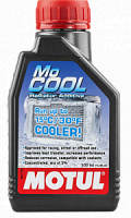 ������� � �������� MOTUL MoCOOL 500��. 
