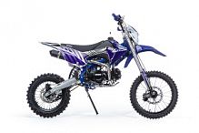  BSE MX 125 17/14 (ZS) Racing Blue 3