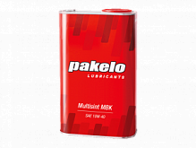 �������� ����� PAKELO MULTISINT MBK 10W40 1�.