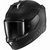 ���� SHARK SKWAL i3 BLANK SP MAT Black/Anthracite/Black �� ����-��������