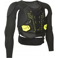 ������ ���� (�������) Acerbis PLASMA 2.0 Black/Yellow