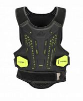 ������ ���� (�����) Acerbis DNA 2.0 Black/Yellow, S/M