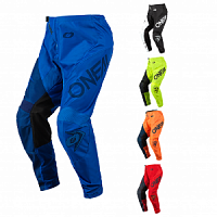 ����� ��������� ONEAL ELEMENT RACEWEAR 21
