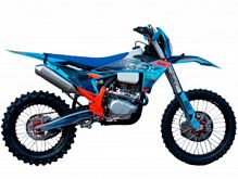 �������� GR8 F300A (4T CB300RL) Enduro OPTIMUM (2024 �.)