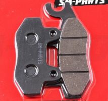 ������� ��������� ������� ATV Kawasaki, Kazuma ������. ����� FA 165 SM-PARTS