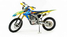 �������� ����� RMZ250 (172FMM � ����������������)