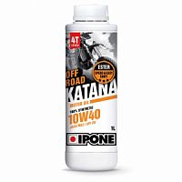�������� ����� Ipone KATANA OFF ROAD 10W-40, 1 �.