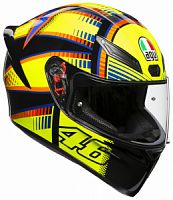 ���� AGV K-1 Top Soleluna 2015 ��������