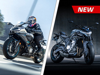       2025  CFMOTO 675SR-R  675NK