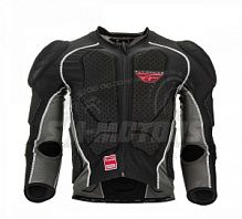 ������ ���� FLY RACING BARRICADE SUIT