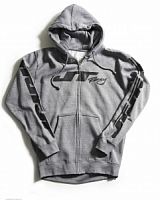 ��������� JT Racing, JTZIPP0304,  ZIPUP REPETR HOOD GUNM L