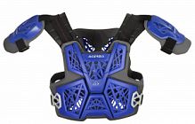 ������ ���� ������� (�������) Acerbis GRAVITY KID ROOST Blue