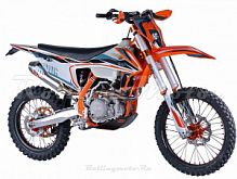 GR8 F300L (4T 177FMM FCR carb) Enduro PRO
