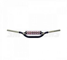 ���� ����������� RENTHAL TWINWALL MX/Enduro 922-01-BK (812 x 120 ��) ������