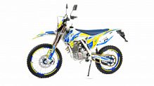   TT250 (172FMM)  