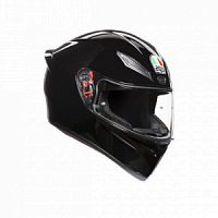 ���� AGV K-1 MONO Black ��������