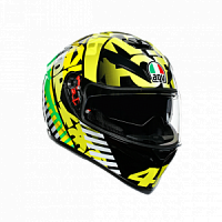 ���� AGV K-3 SV TOP Tribe 46 ��������