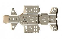 ������ ����� (��������) �5, X6 SMART 40.4224