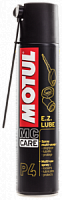 ������-����� MOTUL E.Z Lube 400��.