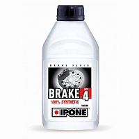 ��������� �������� Ipone BRAKE DOT 4, 0,5 �.